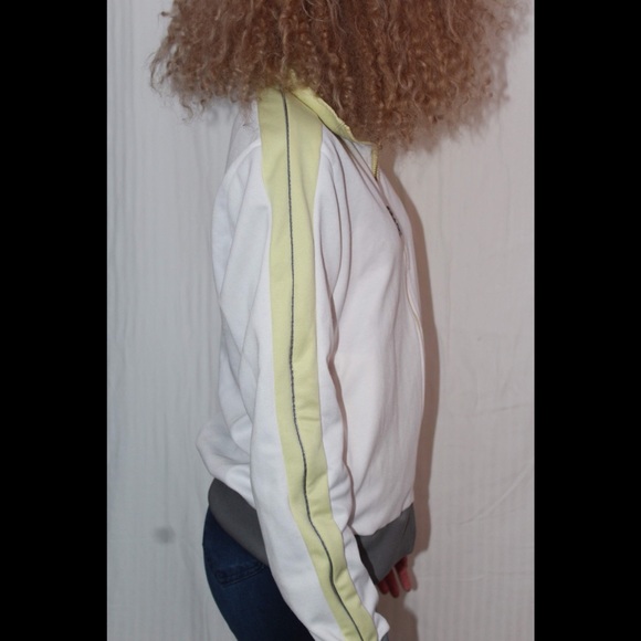 Puma Track Jacket - Picture 3 of 4